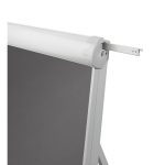 Flipchart tabla sa pinboard površinom FC8312 - Slika 2