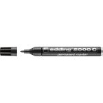 Permanent marker Edding E-2000 C 1,5-3mm