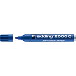 Permanent marker Edding E-2000 C 1,5-3mm