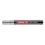 Paint marker E-790 2-3mm - Slika 2