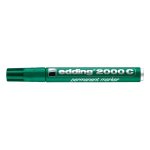 Permanent marker Edding E-2000 C 1,5-3mm - Slika 2