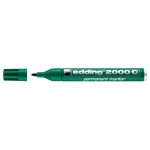 Permanent marker Edding E-2000 C 1,5-3mm