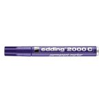 Permanent marker Edding E-2000 C 1,5-3mm