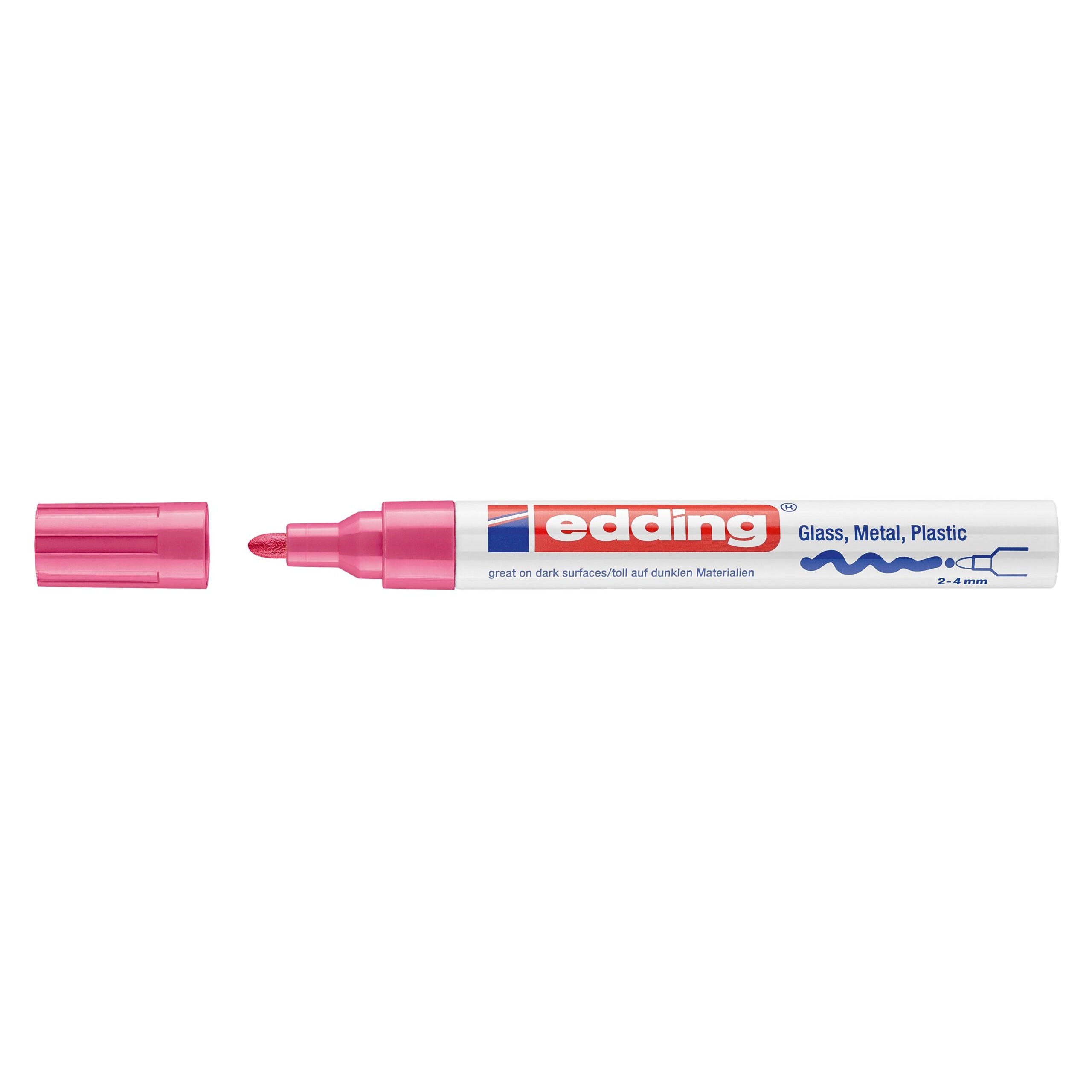 img33075-scaled-1.jpg Paint marker E-750 2-4mm - Slika 1