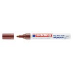 Paint marker E-750 2-4mm
