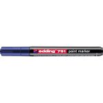 Paint marker E-791 1-2mm - Slika 2