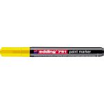 Paint marker E-791 1-2mm - Slika 2