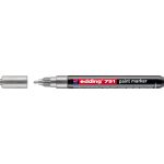 Paint marker E-791 1-2mm