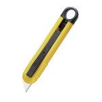 Sigurnosni "safety" skalpel 18 mm, sa automatskim zatvaranjem