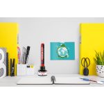 Marker permanent E-300 1,5-3mm, zaobljeni - Slika 2