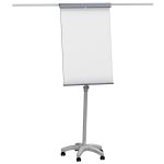 Flipchart tabla Mobil 940 sa točkićima