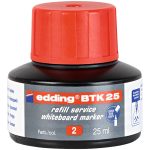Refil za marker za belu tablu BTK 25, 25ml