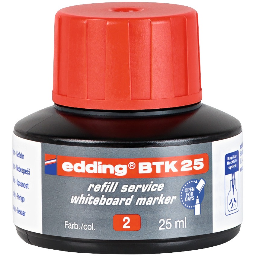 img40041-1.jpg Refil za marker za belu tablu BTK 25, 25ml - Slika 1