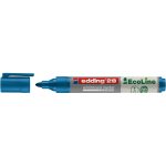 Marker za belu tablu E-28 1,5-3mm EcoLine, zaobljeni
