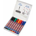 Marker za belu tablu E-360 1,5-3mm, zaobljeni, set 1/8 - Slika 2