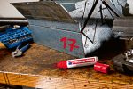 Permanent marker Edding E-800 4-12mm - Slika 2