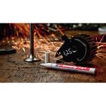 Paint marker E-751 1-2mm - Slika 2
