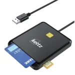 Čitač kartica Kettz KTZ-CR100A