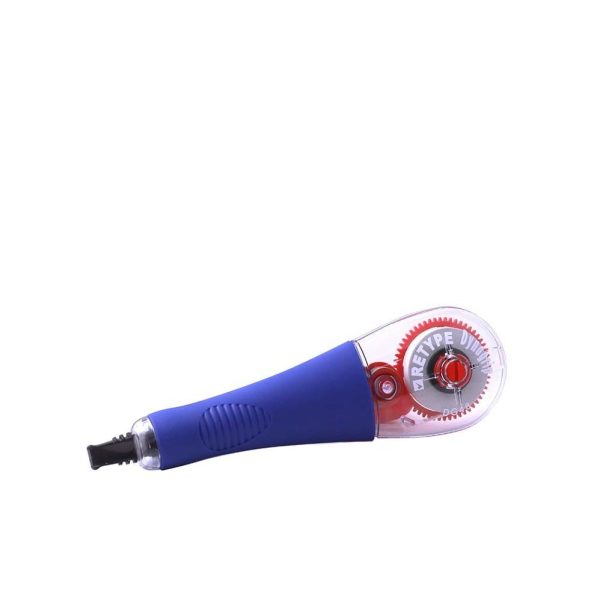 Korektor traka Retype Dynagrip 4.2mm x 8m