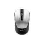 Bežični miš Genius NX-7015 Silver/Optički 1600dpi