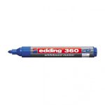 Marker za belu tablu Edding E-360 plavi