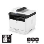 Štampač Ricoh M320