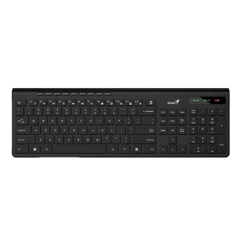 tastastura-genius-slim-star.webp Tastatura bežična Genius 7230 - Slika 1