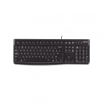 Tastatura Logitech K120 US