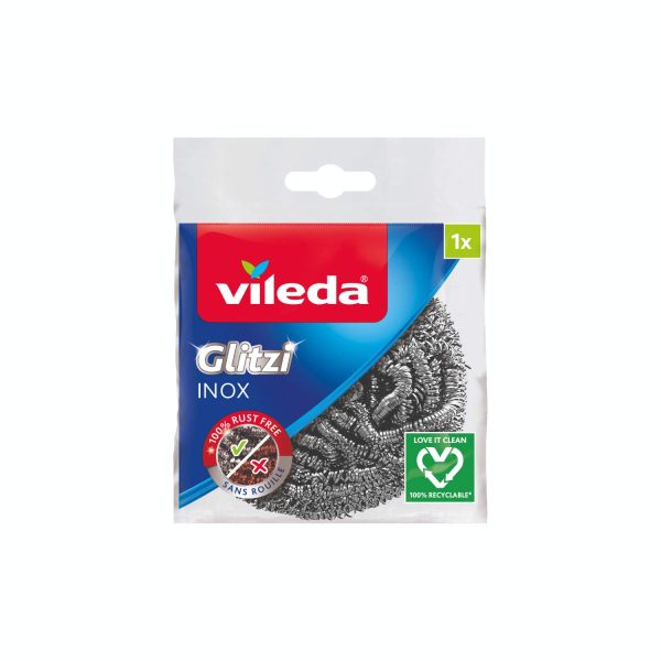 Žica inox za posuđe Vileda 40gr