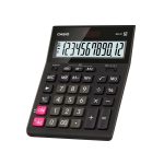 Kalkulator Casio GR12 crni