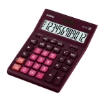 Kalkulator Casio GR12 violet
