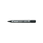 MARKER PILOT PERMANENT 100 OKRUGLI VRH CRNI